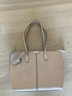 Handtas Gabor - Kleur beige, Handtassen en Accessoires, Tassen | Damestassen, Ophalen of Verzenden, Zo goed als nieuw, Beige, Handtas