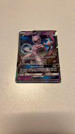 Mewtwo GX PSA 10, Ophalen of Verzenden, Nieuw