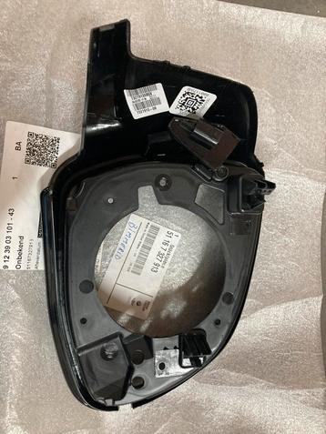 BMW Spiegelframe x3/4/5/6 - links beschikbaar voor biedingen