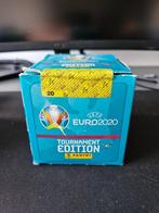 Panini euro 2020 box, Ophalen of Verzenden, Nieuw, Meerdere stickers