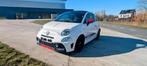 2019 Abarth 595c - pista, Auto's, Te koop, Sportstoelen, Cabriolet