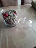 Glazen pot, Antiek en Kunst, Ophalen