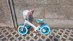Kinderfiets Frozen, Ophalen, Gebruikt