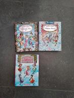 Thea stilton 3 boeken., Ophalen