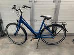 Thompson Cosmos damesfiets, Fietsen en Brommers, Fietsen | Dames | Damesfietsen, Ophalen, Nieuw, Overige merken, Versnellingen