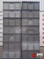 Occ lot de 28 bacs en plastique, Utilisé, Autres marques, Autres pièces automobiles