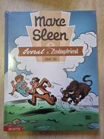 Marc Sleen 'Overal en Zondagsvriend" 1947-1950 (Bonte), Nieuw, Marc Sleen, Ophalen of Verzenden, Eén stripboek