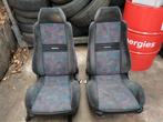 Zeer zeldzame Recaro Ford Escort RS2000 binnenstoelen!, Ford, Ophalen of Verzenden