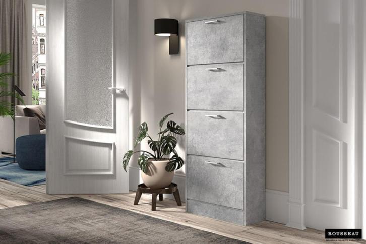 Schoenenkast Nieuw, Huis en Inrichting, Kasten | Schoenenkasten, Nieuw, Ophalen of Verzenden