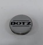 Dotz Naafkap 59mm 90N, Auto-onderdelen, Ophalen of Verzenden, Gebruikt