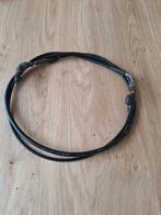 Gaskabel scooter 50cc, Fietsen en Brommers, Brommeronderdelen | Algemeen, Ophalen of Verzenden, Zo goed als nieuw, Carburateur