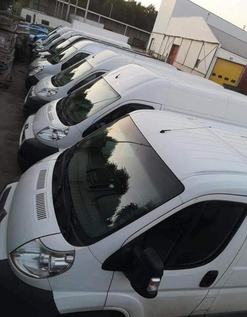 Bestelwagen Huren | Ladderlift Service | Verhuizingen 7/7, Immo, Huizen te huur