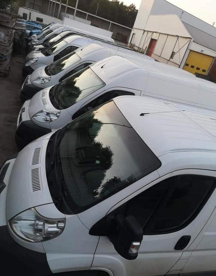 Verhuis wagen Huren | Ladderlift Service | Verhuizingen 7/7, Immo, Huizen te huur, Provincie Antwerpen