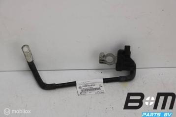 Minkabel accu start-stop VW Caddy 2k3 2016 1K0915181H beschikbaar voor biedingen