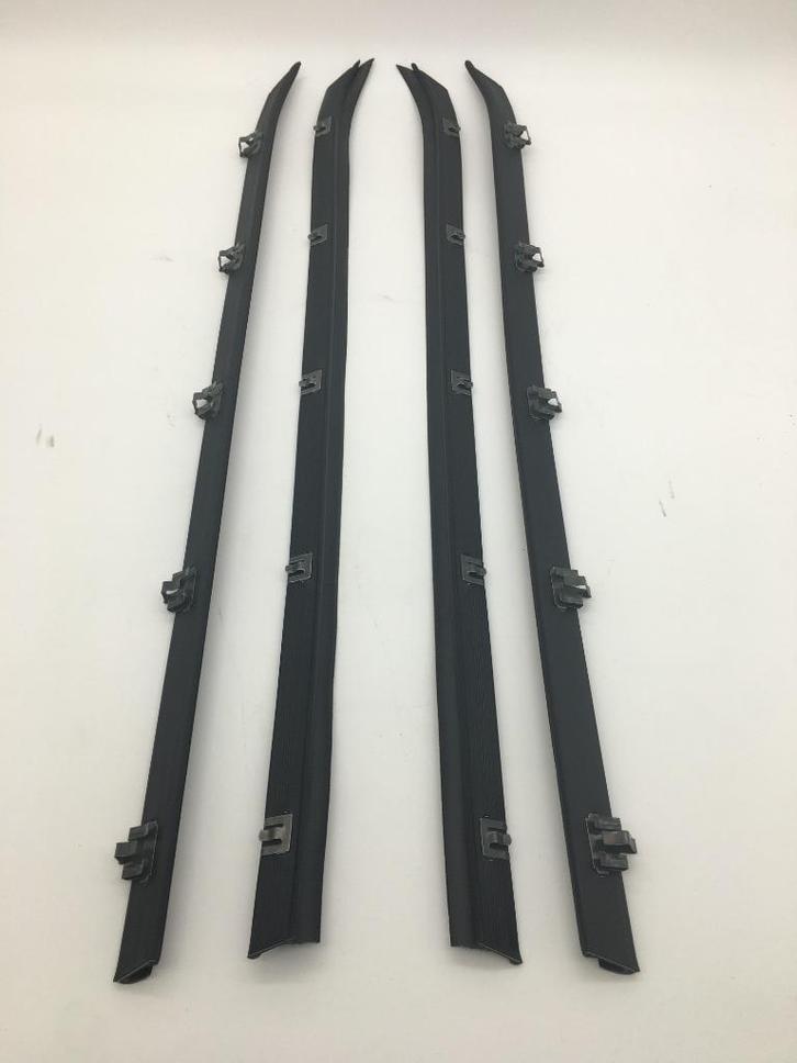 Te koop compleet raamsnorren set chevrolet c10 k10 k5 blazer, Auto-onderdelen, Klein materiaal, Amerikaanse onderdelen, Oldtimer onderdelen