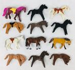 Playmobil lot de 12 chevaux, Enfants & Bébés, Jouets | Playmobil, Utilisé, Enlèvement ou Envoi, Playmobil en vrac