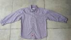 Merk Filou: stijlvol hemd mt 116 (zie foto's), Kinderen en Baby's, Kinderkleding | Maat 116, Gebruikt, Overhemd of Blouse, Filou & Friends