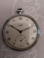 Horloge met lipzak, Ophalen of Verzenden