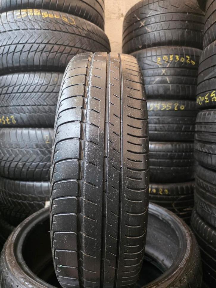 175 55r20 Bridgestone avec montage et équilibrage, Autos : Pièces & Accessoires, Commande, Utilisé, Enlèvement