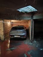 Garage à vendre dans une propriété privée, Immo, Garages & Places de parking, Bruxelles