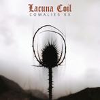 LACUNA COIL / comalies xx. 2lps+2cds. 2022. sealed., Ophalen, Nieuw in verpakking