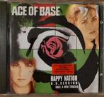 Ace of base Happy Nation, Utilisé, Enlèvement ou Envoi