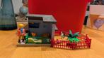 Playmobil Dierenverblijf, Ophalen, Gebruikt, Los Playmobil