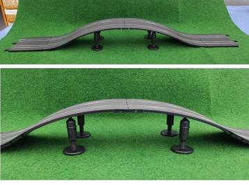 Carrera go: Brug beschikbaar voor biedingen