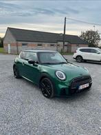 Mini Cooper pack JCW, Auto's, Mini, Euro 6, Alcantara, Start-stop-systeem, Grijs