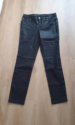 Broek BODYFLIRT Glittermotief maat 40, Kleding | Dames, Broeken en Pantalons, Maat 38/40 (M), Zwart, Ophalen of Verzenden, Zo goed als nieuw