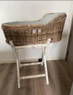 Kidsmill moses wieg, Kinderen en Baby's, Ophalen, Zo goed als nieuw, Wieg