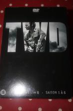 The Walking dead         seizoen 1-2-3-4-5, Cd's en Dvd's, Vanaf 12 jaar, Ophalen of Verzenden, Zo goed als nieuw, Actie en Avontuur