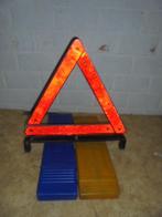 driehoek, Enlèvement