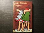 Stappen  -Jerzy Kosinski-, Ophalen of Verzenden, Amerika
