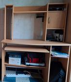 Bureau, Huis en Inrichting, Ophalen, Gebruikt