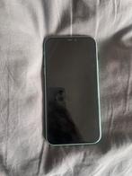 Kapotte iphone 11 green, Telecommunicatie, Mobiele telefoons | Apple iPhone, Ophalen of Verzenden, IPhone 11