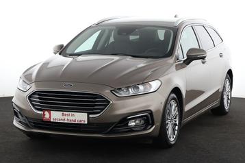 Ford Mondeo CLIPPER TITANIUM 2.0 HEV CLIPPER TITANIUM 2.0 HE beschikbaar voor biedingen