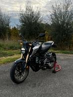 Honda CB125R 2022, Motoren, Motoren | Honda, Bedrijf, 11 kW of minder, Handvatverwarming, 124 cc