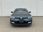 RENAULT MÉGANE GrandTour 1.2 TCe 2016 EURO 6b (MET GARANTIE), Auto's, Renault, Automaat, Euro 6, Bedrijf, 5 zetels
