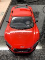 Audi R8 V 10 plus nieuw, Hobby en Vrije tijd, Modelauto's | 1:24, Nieuw, Ophalen of Verzenden