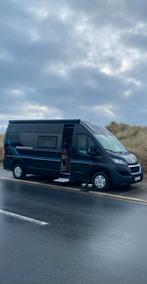 Campervan Bravia Swann 5.99bj 2021 met 25500km “prachtstaat”, ESP - Contrôle de stabilité, Buscamper of Camperbus, Ringverwarming