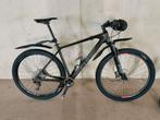 Cube c62 Carbon mountainbike, Fietsen en Brommers, Gebruikt, 57 cm of meer, Hardtail, Heren