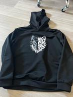 Hoodie 13-14 jaar, Kinderen en Baby's, Ophalen, Zo goed als nieuw