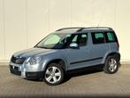 ✅ Skoda Yeti 1.2 TSI Experience GARANTIE Airco Pano Xenon, Auto's, Skoda, Voorwielaandrijving, Euro 5, Stof, 4 cilinders