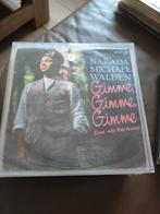 Narada Michael Walden - Gimme,gimme,gimme, Ophalen of Verzenden, Gebruikt, Pop, Single