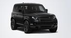 Land Rover Defender D250 AWD Auto X-Dynamic SE, Autos, Land Rover, Achat, 2997 cm³, Euro 6, Noir
