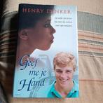 H. Denker - Geef me je hand, Boeken, H. Denker, Ophalen of Verzenden, Zo goed als nieuw