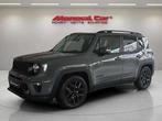 Jeep Renegade 1.0 T3 Black Star * Toit ouvrant * Carplay, Auto's, 112 pk, Overige brandstoffen, 124 g/km, https://public.car-pass.be/vhr/2d538221-4b9c-4344-9ef0-f2f9ad73d563