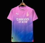 Tee-shirt AC Milan, Maillot, Enlèvement ou Envoi, Neuf