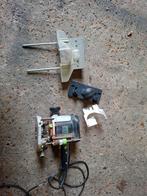 Boven frees festool, Ophalen of Verzenden